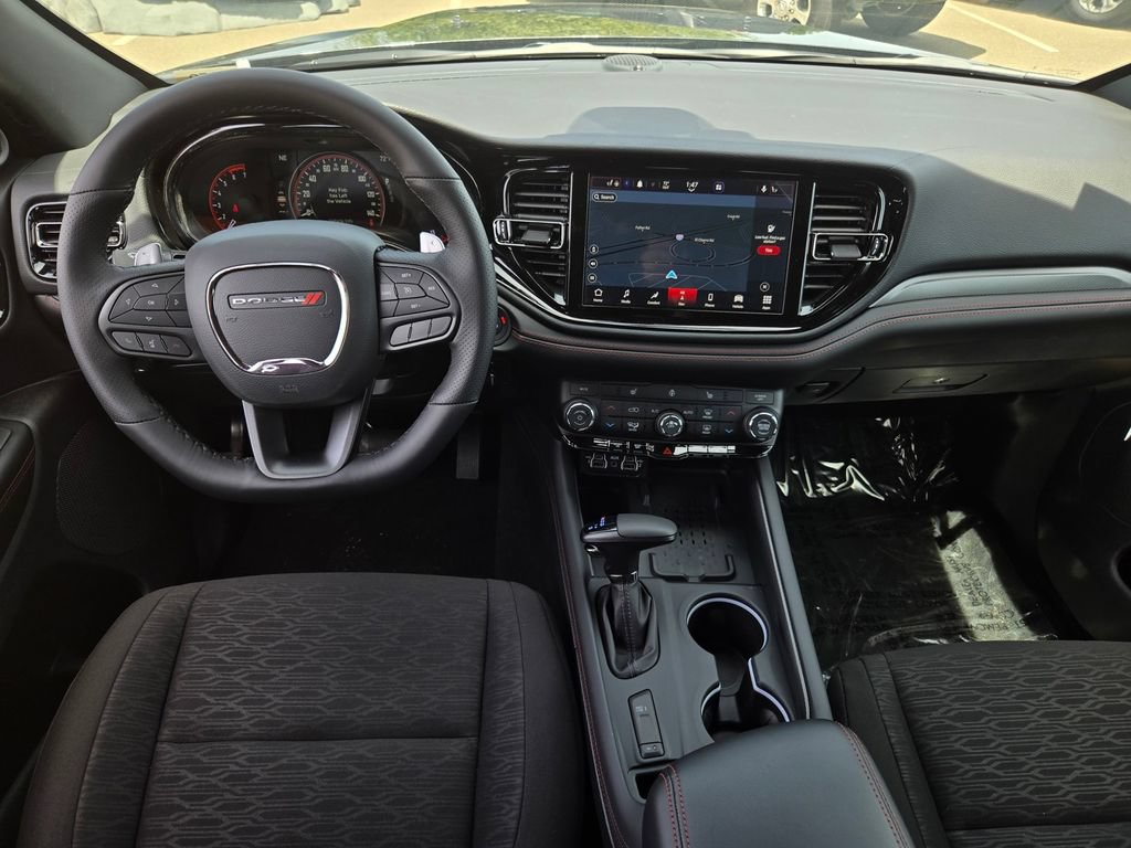 New 2026 Dodge Durango GT w/ Blacktop Package AWD/4WD image 5