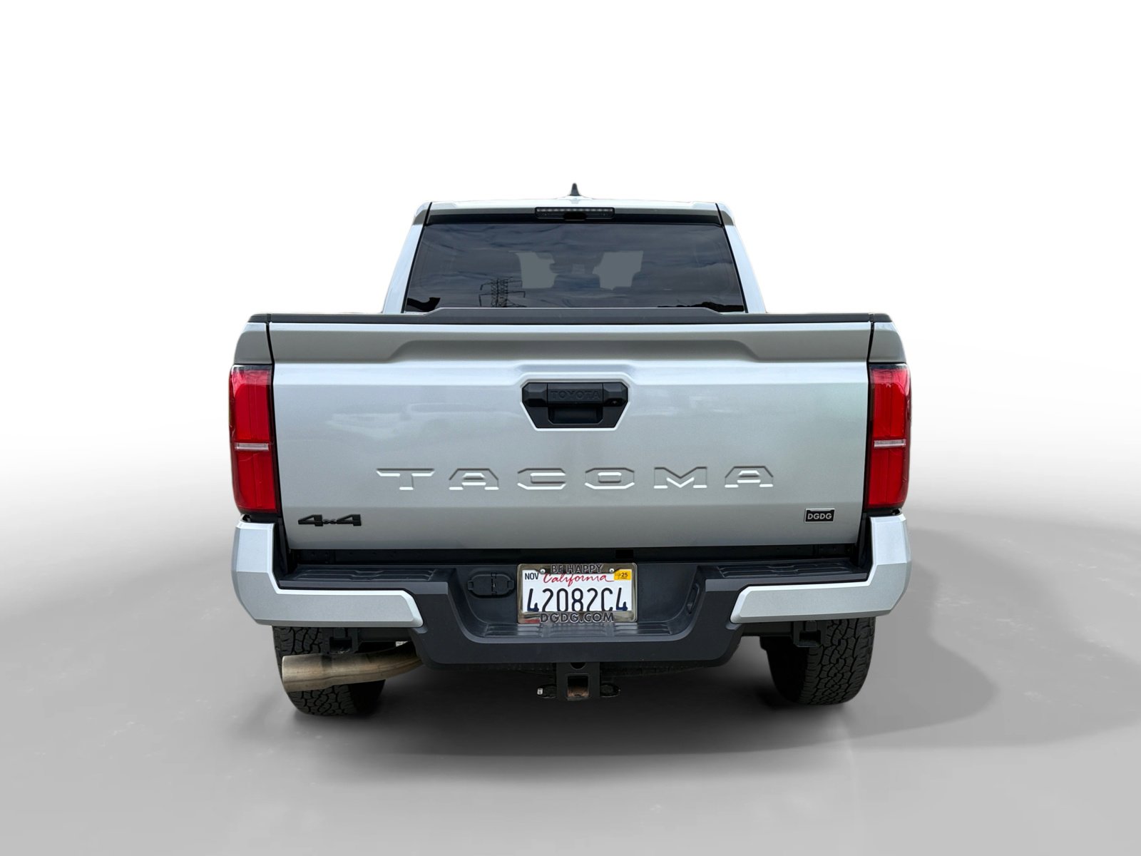 Used 2024 Toyota Tacoma TRD Off-Road image 4