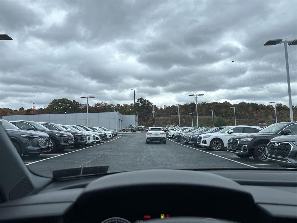 New 2026 Audi A3 2.0T Premium Plus image 31