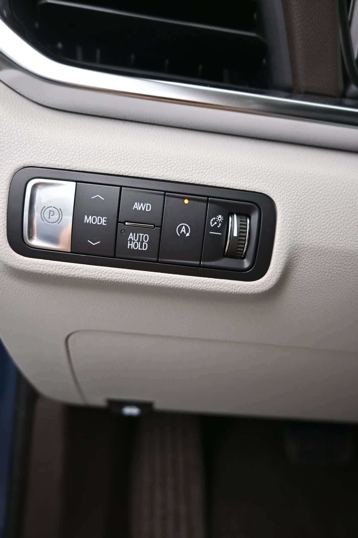 New 2026 GMC Terrain Denali AWD/4WD image 21