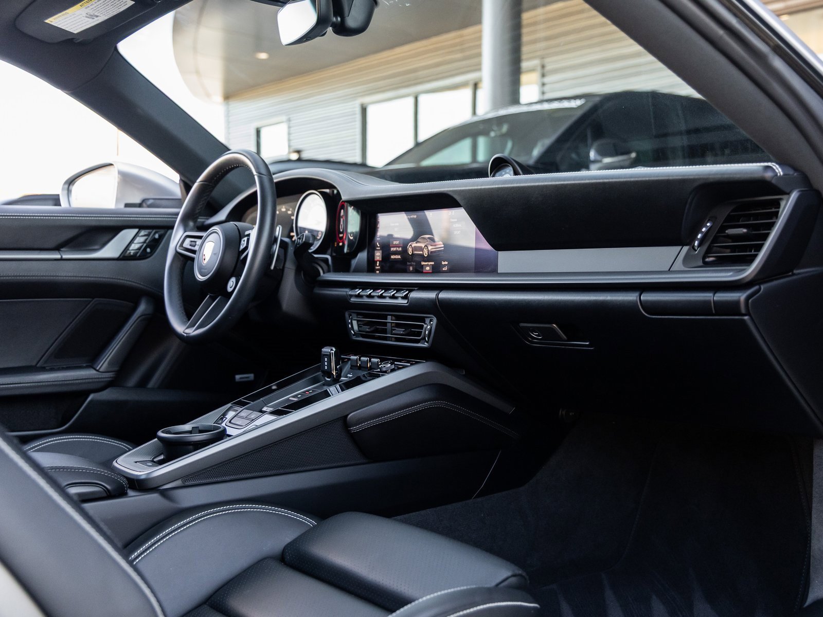 Certified 2020 Porsche 911 Carrera S image 39