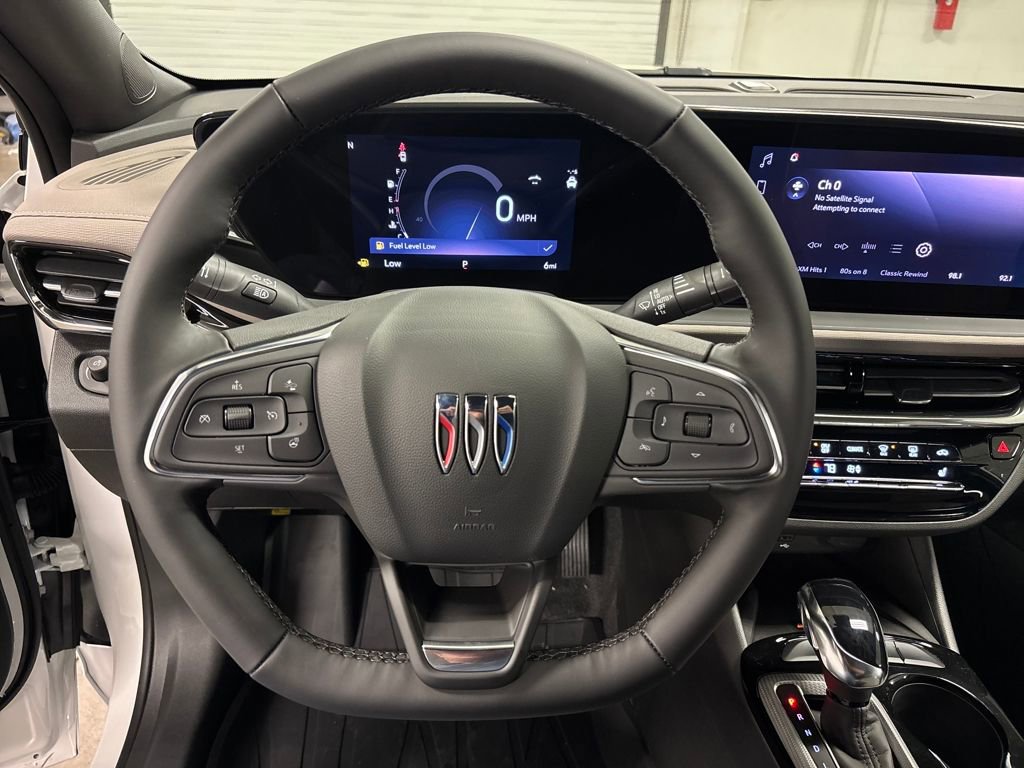 New 2026 Buick Envista Avenir image 30