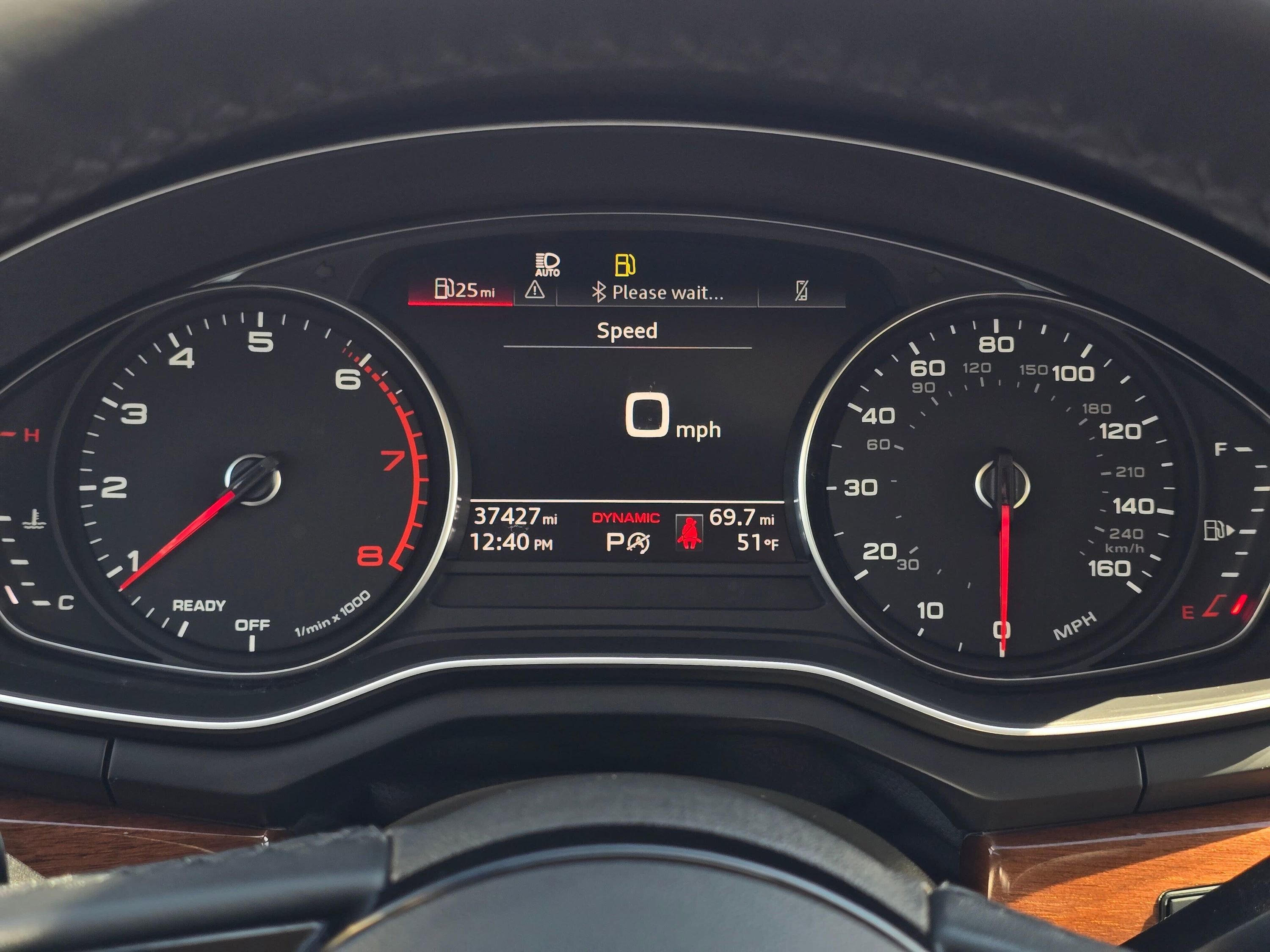 Used 2023 Audi A5 2.0T Premium w/ Convenience Package AWD/4WD image 38