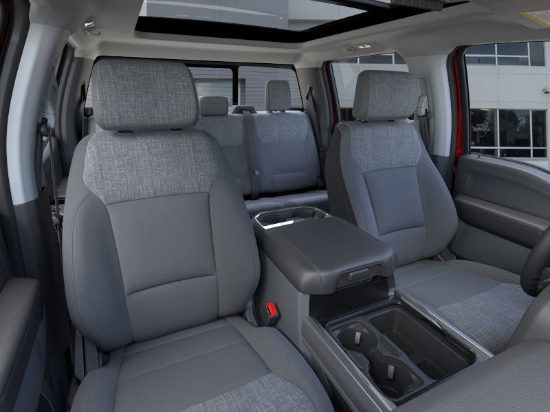 New 2026 Ford F350 XLT image 33