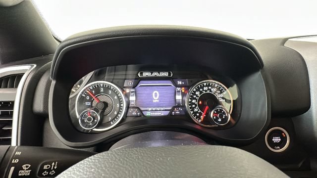 Used 2023 RAM 1500 Big Horn AWD/4WD image 18