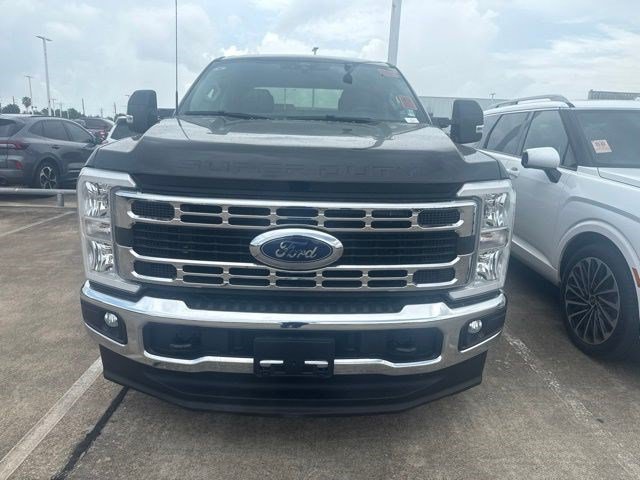 Used 2026 Ford F250 XLT AWD/4WD image 2
