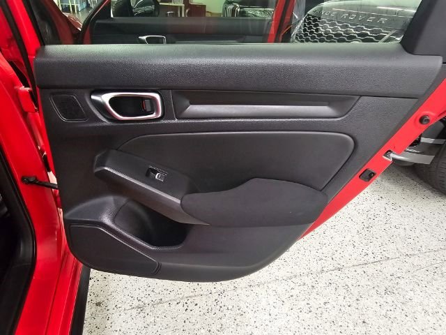 Used 2022 Honda Civic Sport image 28