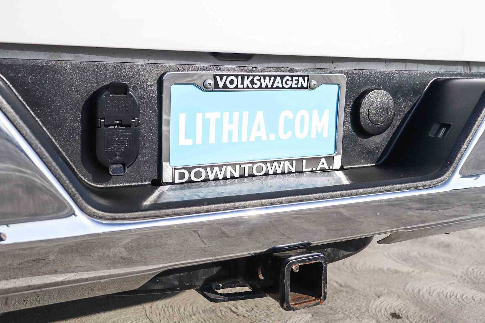 Used 2024 Chevrolet Silverado 1500 W/T w/ WT Fleet Convenience Package RWD image 29