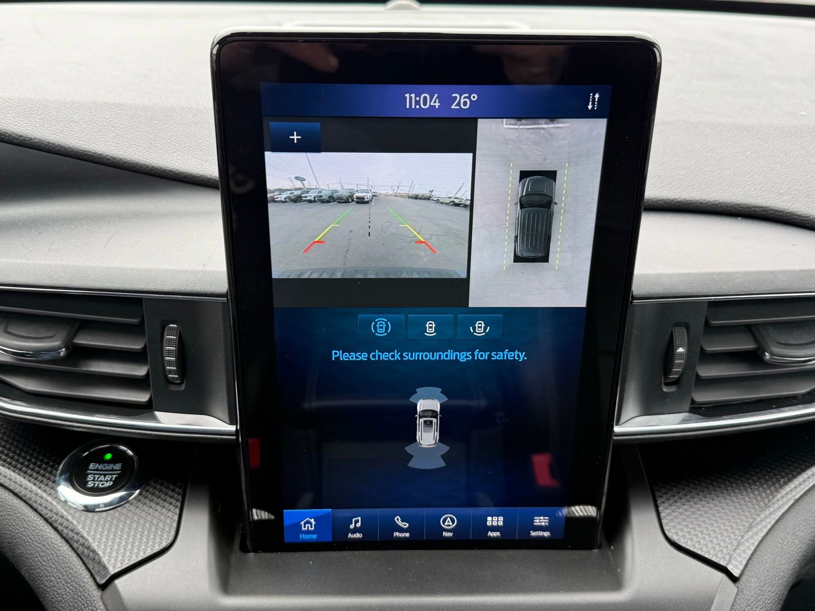 Used 2020 Ford Explorer ST w/ ST Street Pack AWD/4WD image 39