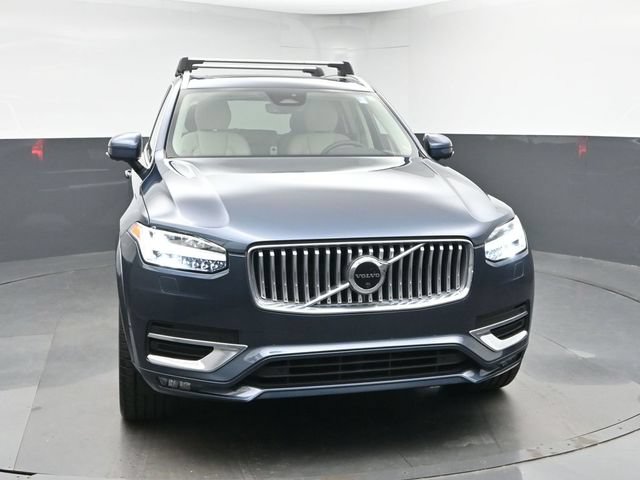 Used 2023 Volvo XC90 B6 Plus w/ Protection Package AWD/4WD image 2