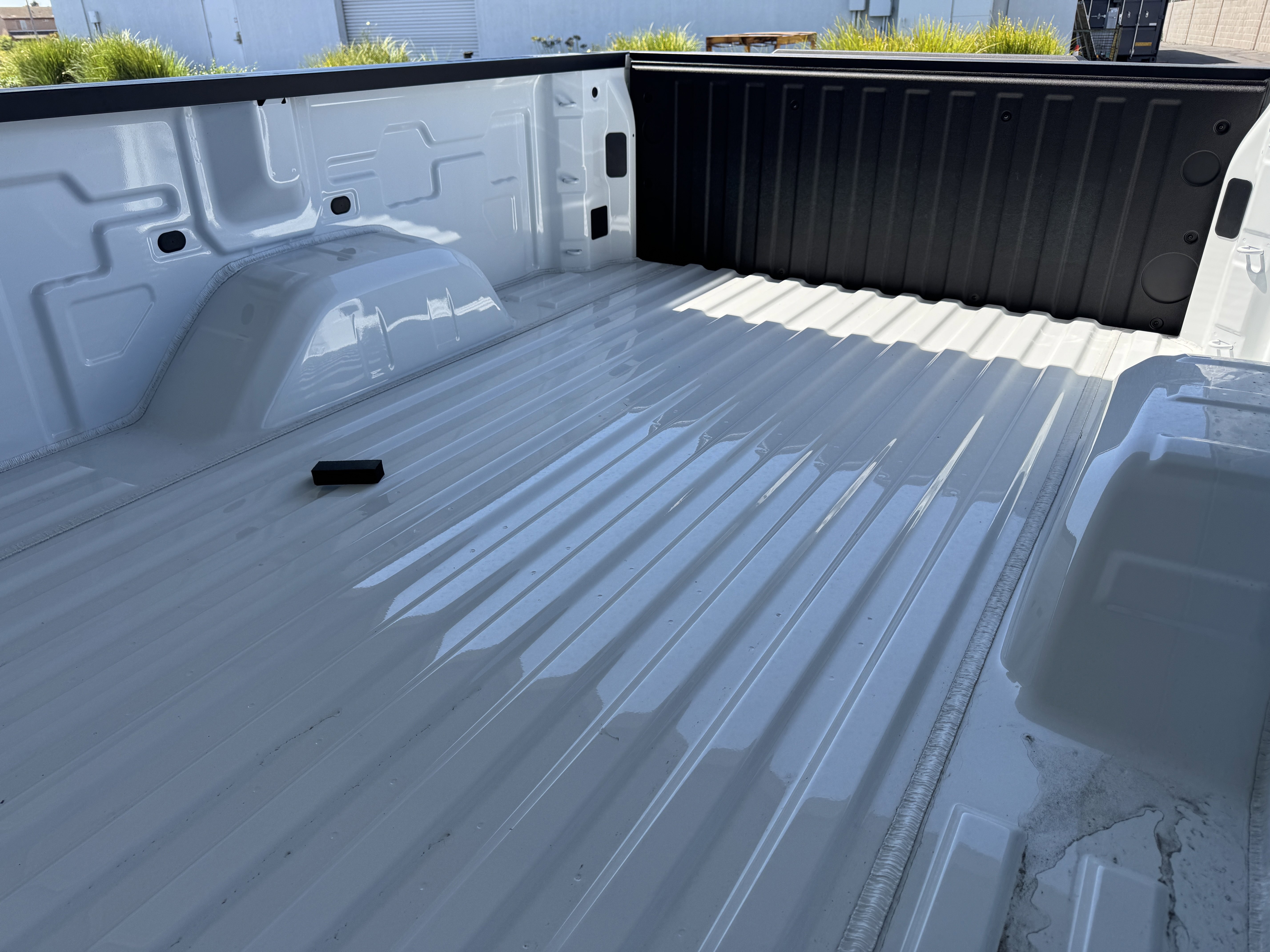 New 2026 Chevrolet Silverado 1500 W/T w/ WT Value Package image 14