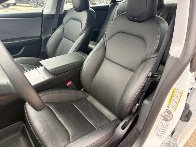 Used 2024 Tesla Model 3 RWD image 11