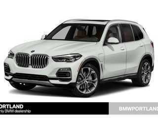 Used 2021 BMW X5 xDrive45e w/ Premium Package