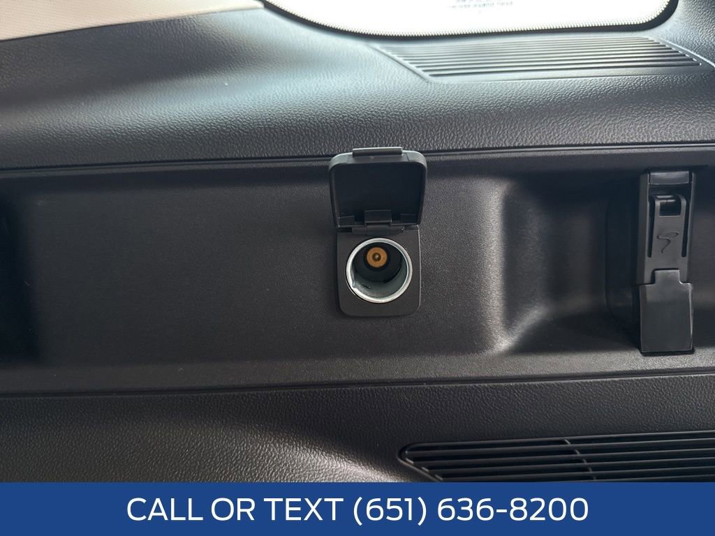 Certified 2023 Ford Bronco Sport Big Bend w/ Convenience Package image 45