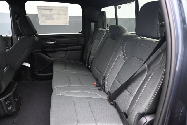 New 2027 RAM 1500 Express RWD image 22