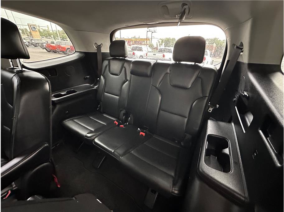 Used 2025 Kia Telluride S AWD/4WD image 18