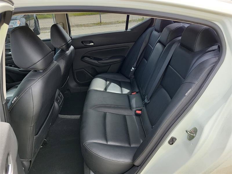 Used 2020 Nissan Altima 2.5 Platinum AWD/4WD image 7