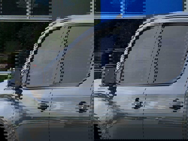 New 2026 Chevrolet Silverado 1500 LT Trail Boss image 12