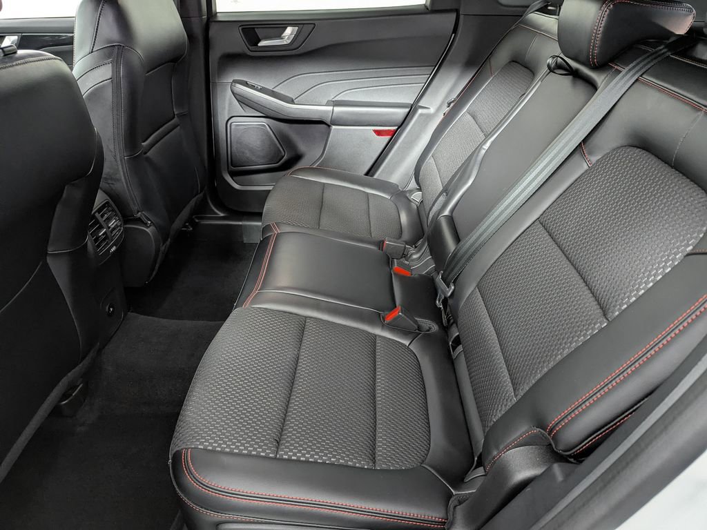 Used 2023 Ford Escape ST-Line w/ Tech Pack #1 AWD/4WD image 44