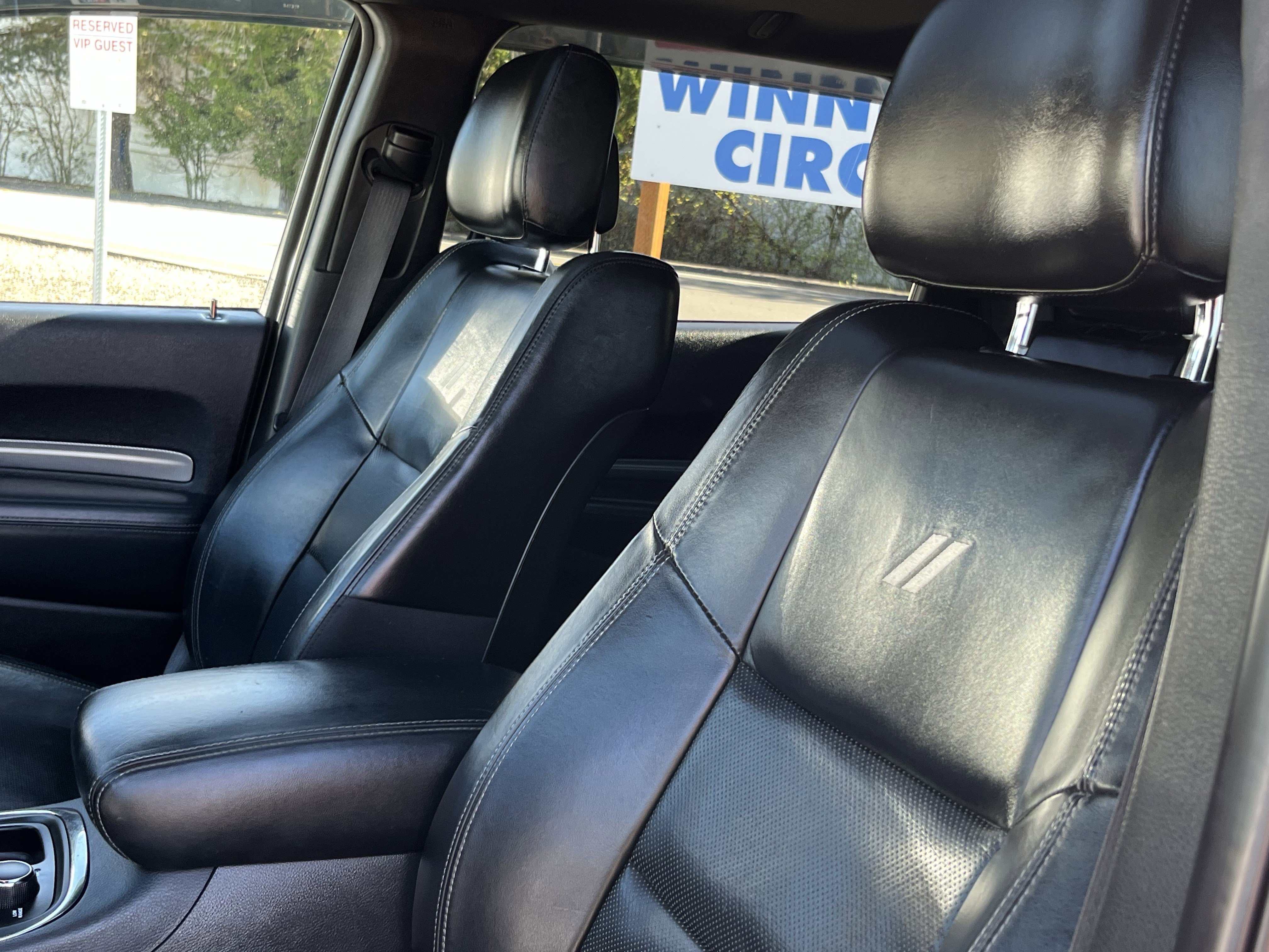 Used 2019 Dodge Durango R/T w/ Blacktop Package image 19