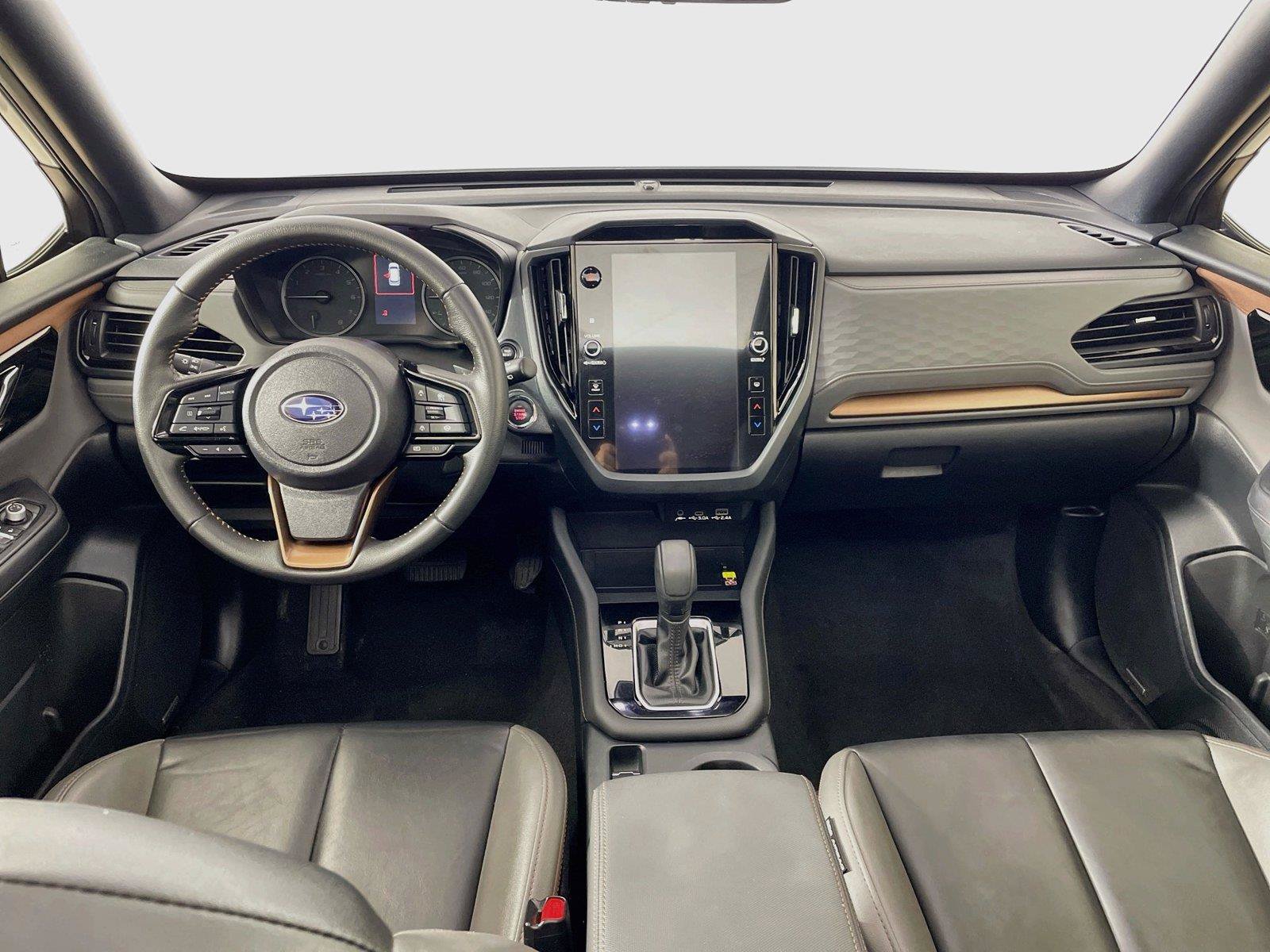 Used 2025 Subaru Forester Sport AWD/4WD image 30