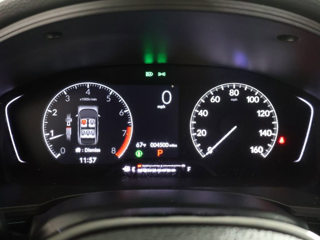 Used 2024 Honda Civic LX image 37