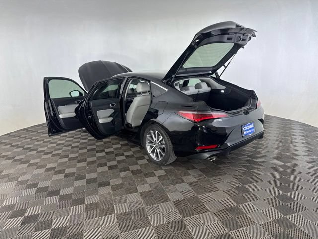 Used 2024 Acura Integra FWD image 18