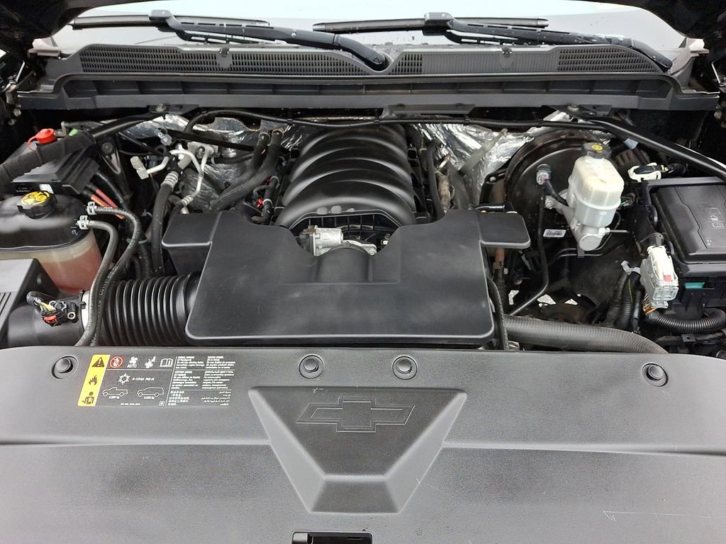 Used 2018 Chevrolet Silverado 1500 LT w/ Redline Edition image 27