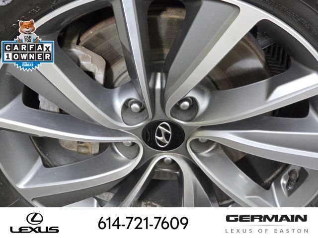 Used 2019 Hyundai Santa Fe AWD image 14