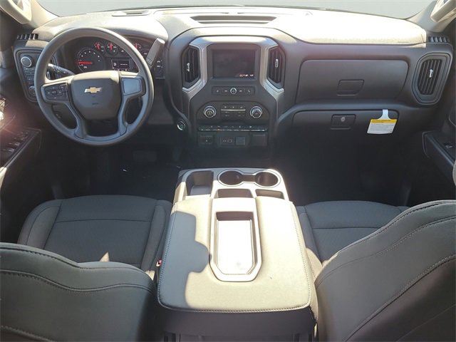 New 2026 Chevrolet Silverado 2500 Custom w/ Custom Value Package image 15