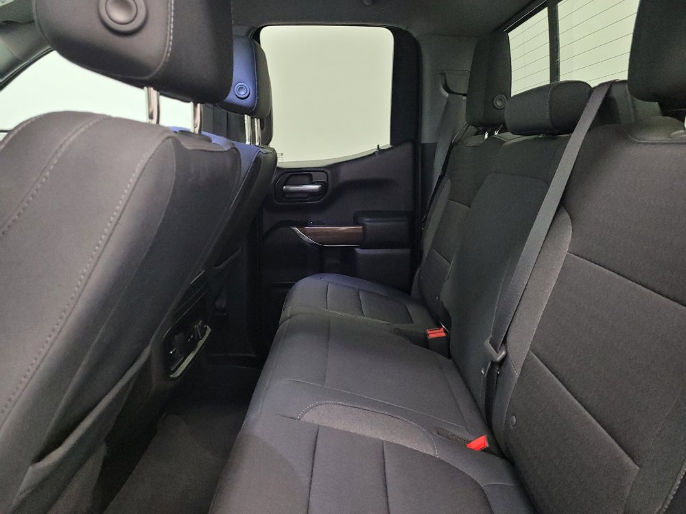 Used 2019 Chevrolet Silverado 1500 RST w/ All-Star Edition AWD/4WD image 18