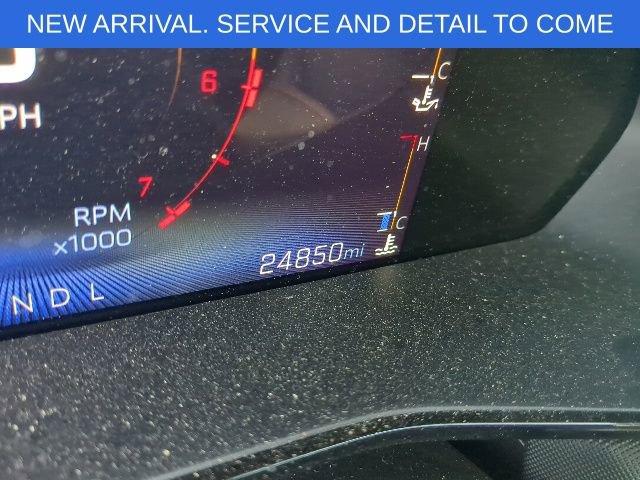 Used 2023 Chevrolet Colorado Z71 w/ Z71 Convenience Package 2 AWD/4WD image 2