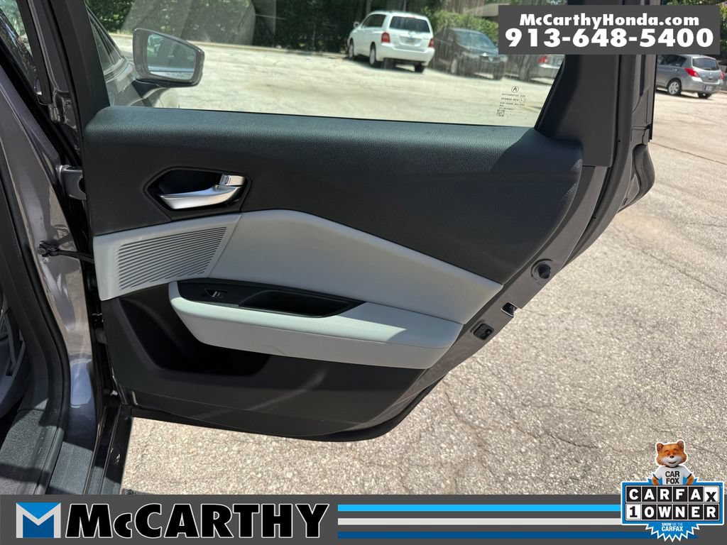 Used 2021 Acura TLX SH-AWD w/ Technology Package image 35
