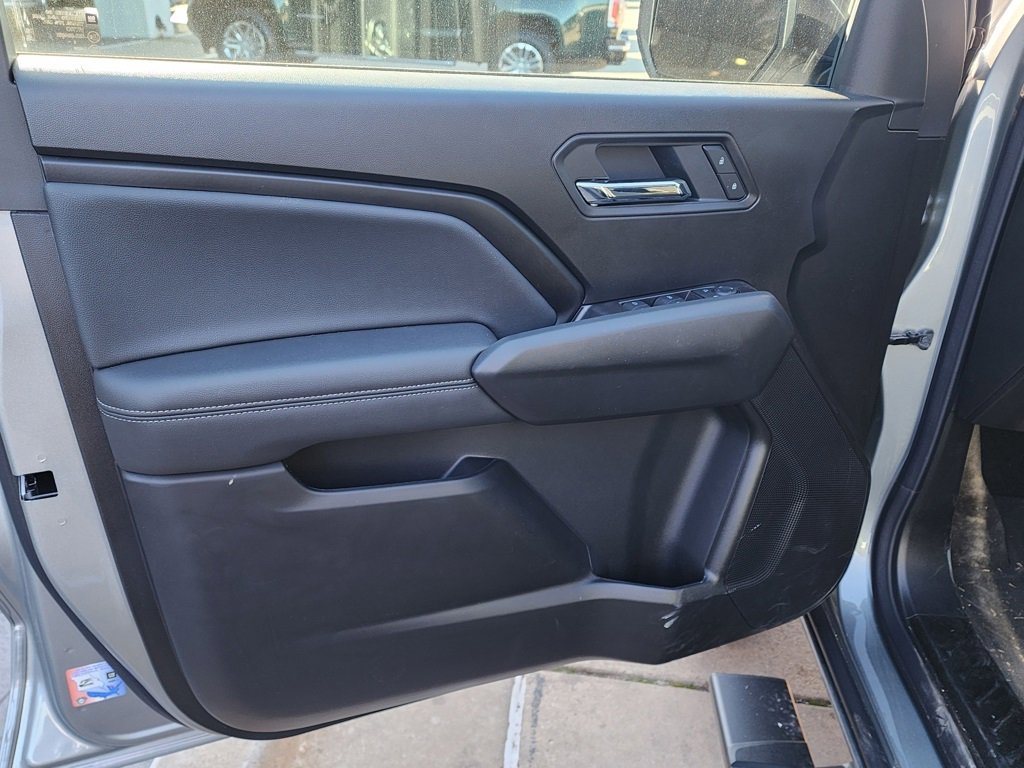 New 2026 GMC Canyon Elevation w/ Convenience Package image 13