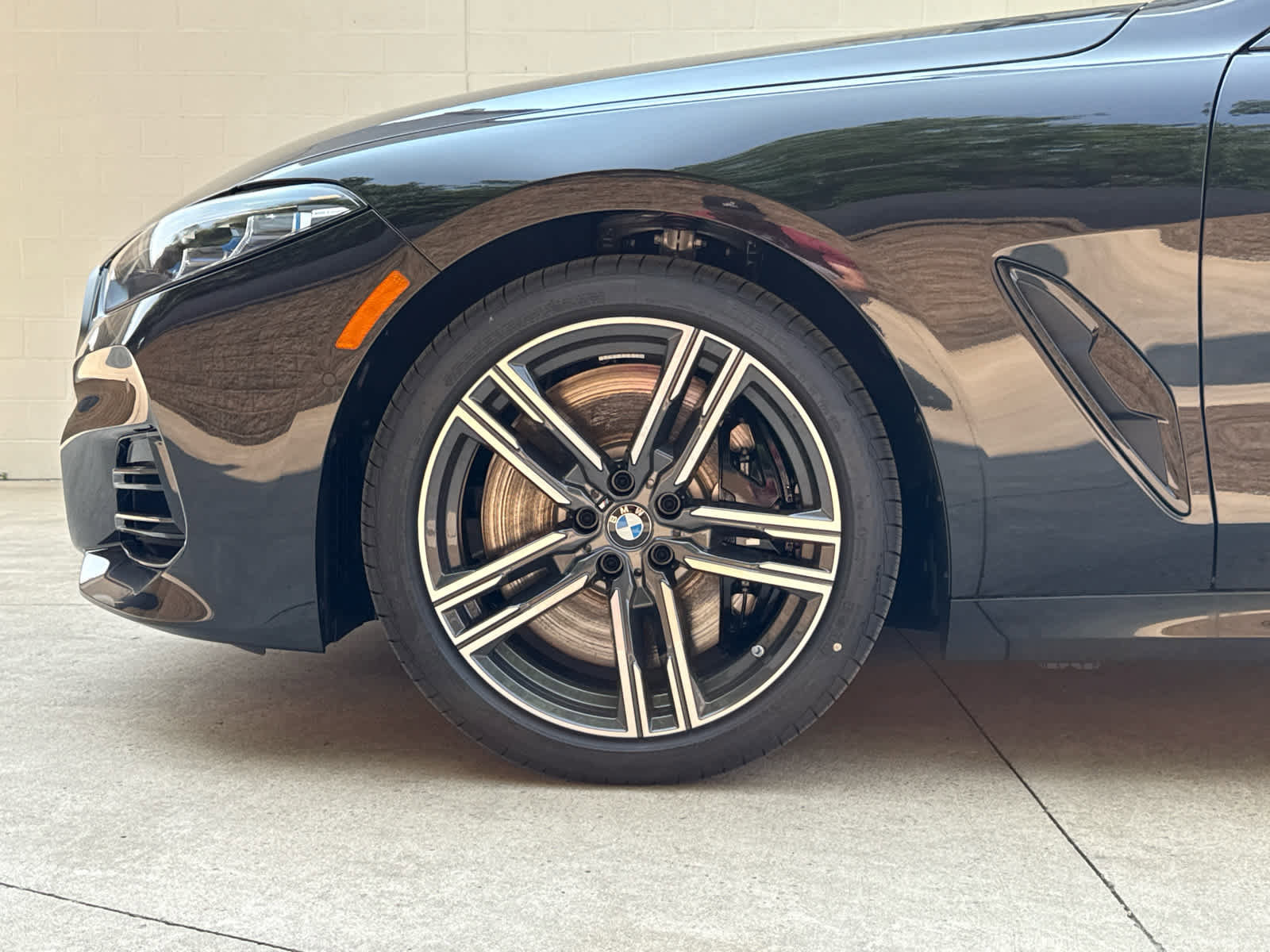 Used 2026 BMW 840i xDrive w/ M Sport Professional Package image 6