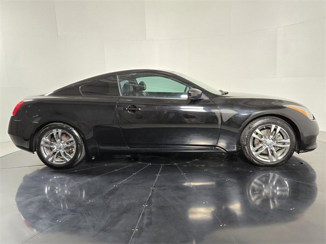 Used 2009 INFINITI G37 Journey w/ Premium Pkg image 7