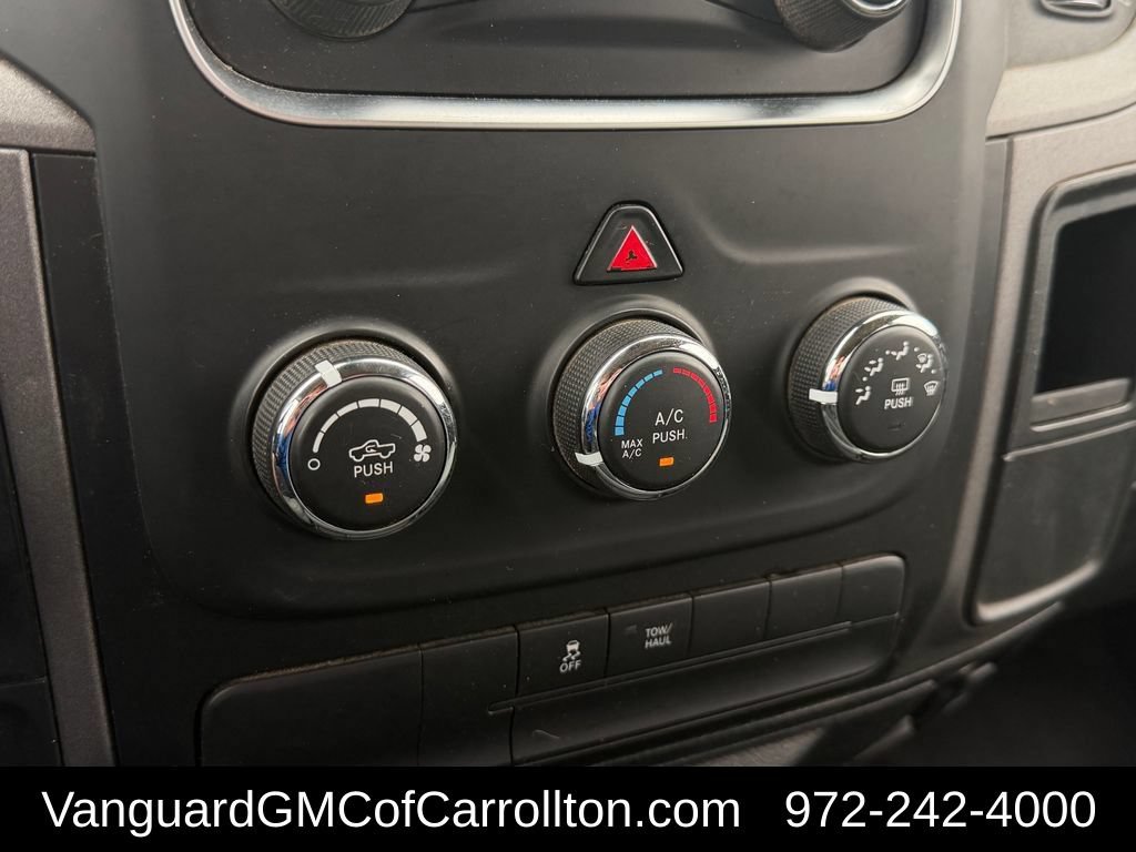 Used 2018 RAM 1500 Tradesman w/ Popular Equipment Group RWD image 24