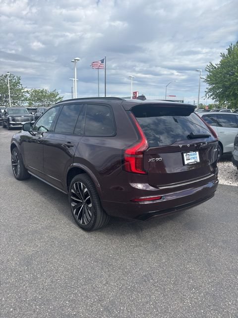 New 2026 Volvo XC90 T8 Ultra w/ Lounge Package AWD/4WD image 7