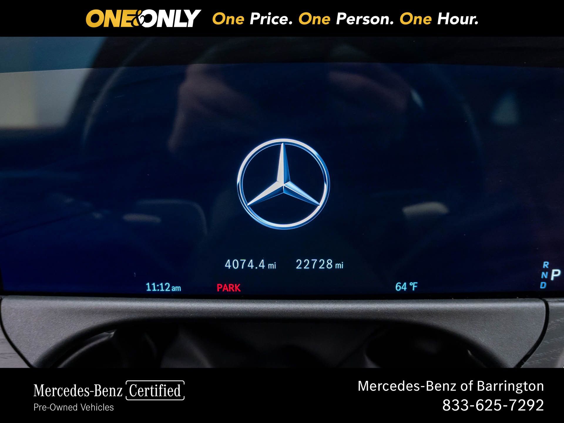 Used 2025 Mercedes-Benz E 450 4MATIC All-Terrain Wagon image 22