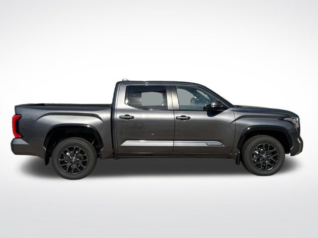 New 2026 Toyota Tundra Platinum AWD/4WD image 9