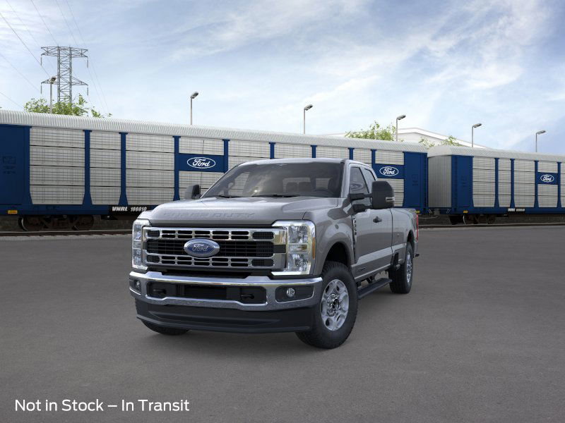 New 2026 Ford F350 XLT w/ FX4 Off-Road Package image 2