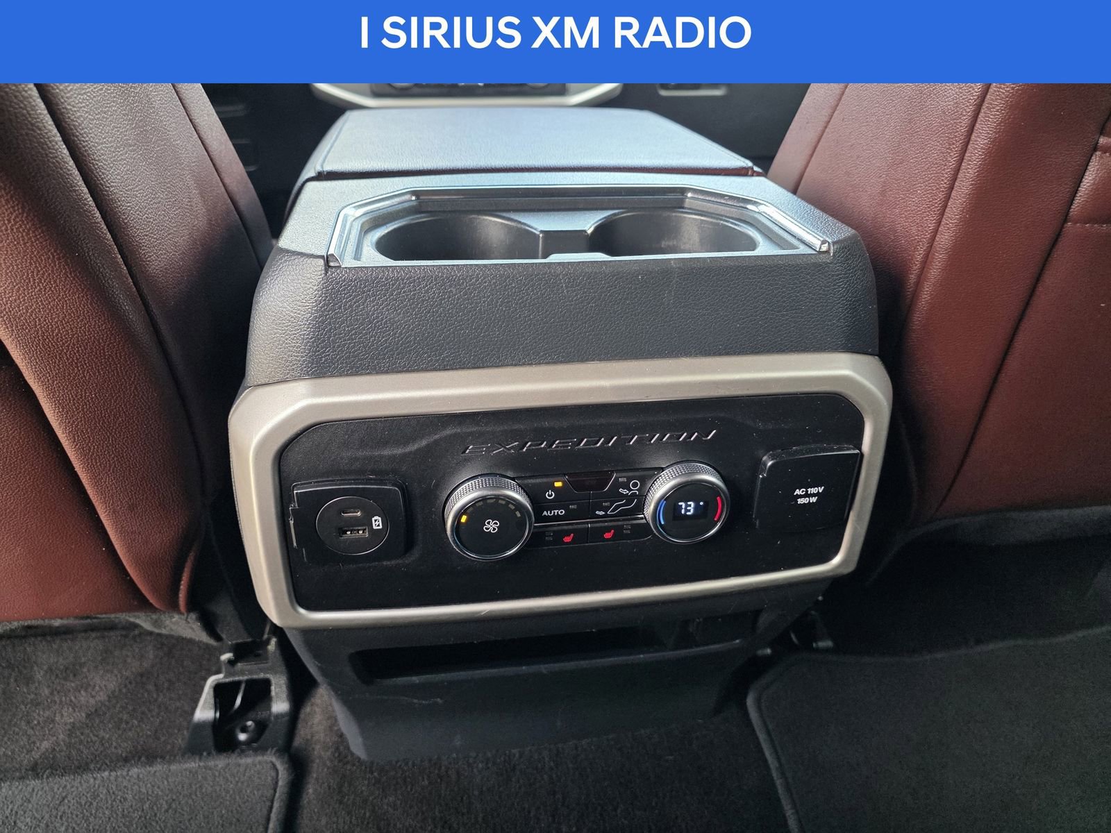 Used 2023 Ford Expedition Max Limited image 19