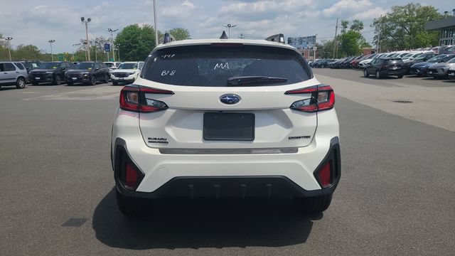 New 2026 Subaru Crosstrek 2.5i Premium AWD/4WD image 7