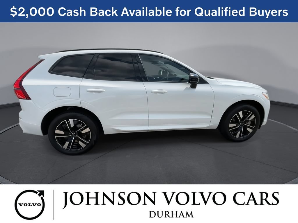 New 2026 Volvo XC60 T8 Core w/ Climate Package AWD/4WD image 9