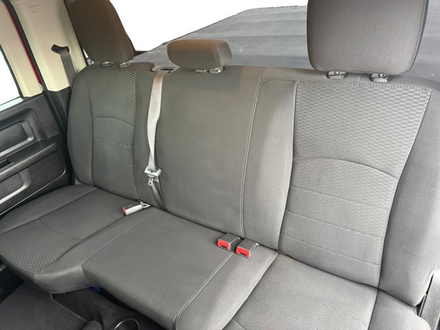 Used 2019 RAM 1500 Express w/ Wheel & Sound Group AWD/4WD image 11