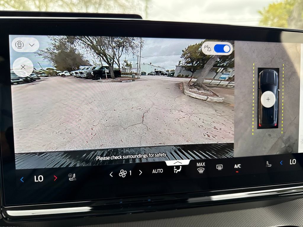 New 2026 Ford Expedition Max Active image 26