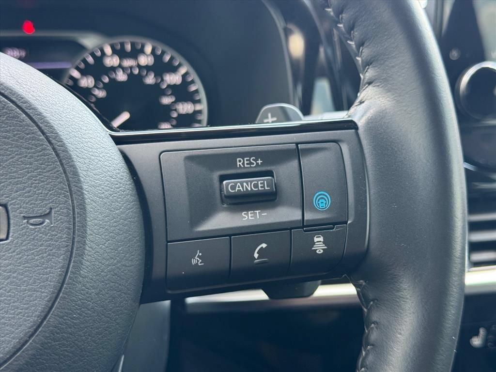 Certified 2024 Nissan Pathfinder SL AWD/4WD image 20