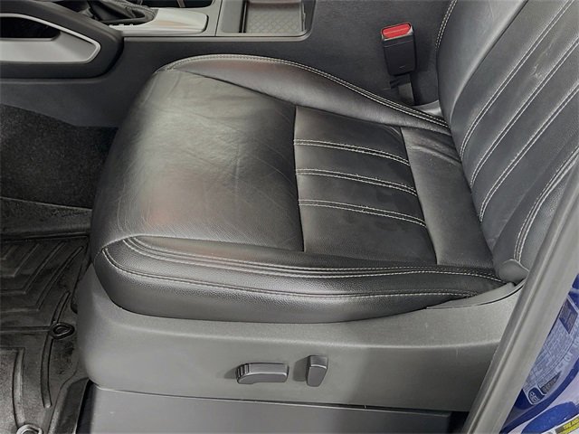 Used 2022 Nissan Frontier SV image 19