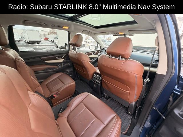 Used 2019 Subaru Ascent Touring image 18