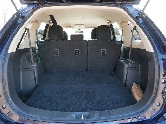 Used 2016 Mitsubishi Outlander ES image 16